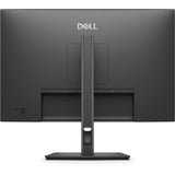 Dell Pro P2426 24.1" Moniteur Gris foncé, 1x DisplayPort, 1x HDMI, 1x USB-C, 3x USB-A, 61,2 cm (24.1"), 1920 x 1200 pixels, WUXGA, LCD, 8 ms, Gris