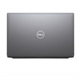 Dell  15.6" PC portable  Gris