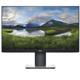 Dell  24.1" Moniteur  Noir (Mat)/Argent