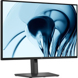 Dell  24.1" Moniteur  Gris foncé