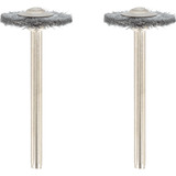 Dremel 26150428JA, Brosse 