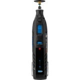 Dremel 8260-5, F0138260JA, Outil de multi fonction Noir/Bleu