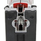 EINHELL TE-JS 18 Li - Solo scie sauteuse 1,82 kg Rouge, Noir, Rouge, Acier inoxydable, 45°, 8 cm, 1 cm, Batterie, 18 V