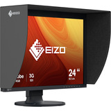 EIZO CG2400SV, Affichage public Noir