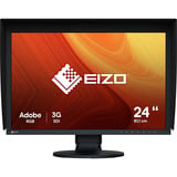 EIZO CG2400SV, Affichage public Noir