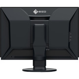 EIZO CG2400SV, Affichage public Noir