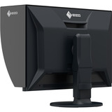 EIZO CG2400SV, Affichage public Noir