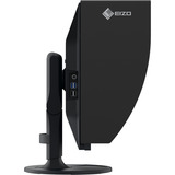 EIZO CG2400SV, Affichage public Noir