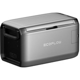 EcoFlow GLACIER Classic 35L, Glacière Gris