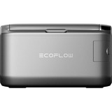 EcoFlow GLACIER Classic 35L, Glacière Gris