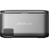 EcoFlow GLACIER Classic 35L, Glacière Gris