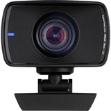 Elgato Facecam, Webcam Noir, USB 3.0