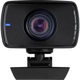 Elgato Facecam, Webcam Noir, USB 3.0