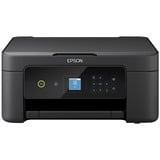 Epson 1867615, Imprimante multifonction Noir