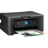 Epson 1867615, Imprimante multifonction Noir