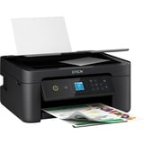 Epson 1867615, Imprimante multifonction Noir