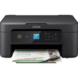 Epson 1867615, Imprimante multifonction Noir