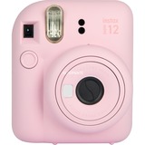 Fujifilm Instax mini 12, Appareil photo instantanée rose fuchsia