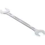 GEDORE 6065880 Clé plate Chrome, 95 g, 60 mm, 37 mm, 1 pièce(s)