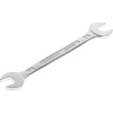 GEDORE 6065880 Clé plate Chrome, 95 g, 60 mm, 37 mm, 1 pièce(s)