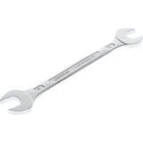 GEDORE 6065880 Clé plate Chrome, 95 g, 60 mm, 37 mm, 1 pièce(s)