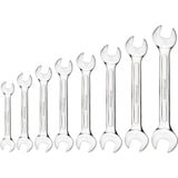 GEDORE R05126008 Clé plate Chrome, 640 g, 63 mm, 1 pièce(s)