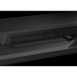 GIGABYTE GS27Q X Écran gaming 27" QHD - 2560 x 1440, 240Hz, 1ms, 300 cd/m², FreeSync Premium Pro, HDR Ready, HDMI 2.0, DisplayPort 1.4 Moniteur  Noir, 240Hz, 1ms, 300 cd/m², FreeSync Premium Pro, HDR Ready, HDMI 2.0, DisplayPort 1.4, 68,6 cm (27"), 2560 x 1440 pixels, Quad HD, LED, 1 ms, Noir