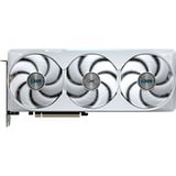 GIGABYTE GeForce RTX 5070 Ti EAGLE OC ICE SFF 16G, Carte graphique 1x HDMI, 3x DisplayPort