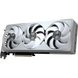 GIGABYTE GeForce RTX 5070 Ti EAGLE OC ICE SFF 16G, Carte graphique 1x HDMI, 3x DisplayPort