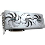 GIGABYTE GeForce RTX 5070 Ti EAGLE OC ICE SFF 16G, Carte graphique 1x HDMI, 3x DisplayPort