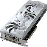 GIGABYTE GeForce RTX 5070 Ti EAGLE OC ICE SFF 16G, Carte graphique 1x HDMI, 3x DisplayPort