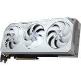 GIGABYTE Radeon RX 9070 XT GAMING OC ICE 16G, Carte graphique 2x DisplayPort, 2x HDMI