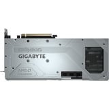 GIGABYTE Radeon RX 9070 XT GAMING OC ICE 16G, Carte graphique 2x DisplayPort, 2x HDMI