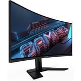  34" Moniteur UltraWide gaming incurvé 