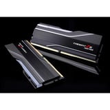 G.Skill Trident Z5 Neo RGB 128 Go DDR5-6000 (2x 64 Go) mémoire vive Noir, F5-6000J3644D64GX2-TZ5NR, XMP 3.0, EXPO