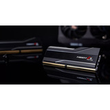 G.Skill Trident Z5 Neo RGB 128 Go DDR5-6000 (2x 64 Go) mémoire vive Noir, F5-6000J3644D64GX2-TZ5NR, XMP 3.0, EXPO