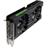 Gainward GeForce RTX 3050 Ghost Reconditionné, Carte graphique 