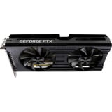 Gainward GeForce RTX 3050 Ghost Reconditionné, Carte graphique 