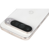 Google Pixel 9 Pro smartphone Blanc, 256 Go, Dual-SIM, Android