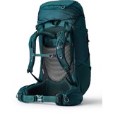 Gregory Deva 70, Sac à dos Vert, 70 l, Taille S