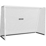 HUDORA 76955, But de football Blanc
