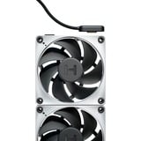 HYTE THICC FP12 Triple Fan Pack, Ventilateur de boîtier Noir/gris