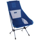 Helinox Chair Two, Chaise Bleu