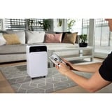 Hisense D12CW 40 dB 180 W Blanc, Déshumidificateur Blanc, 180 W, 220 - 240 V, 5 - 35 °C, 30 - 80%, 280 mm, 200 mm