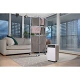 Hisense D12CW 40 dB 180 W Blanc, Déshumidificateur Blanc, 180 W, 220 - 240 V, 5 - 35 °C, 30 - 80%, 280 mm, 200 mm