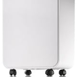 Hisense D12CW 40 dB 180 W Blanc, Déshumidificateur Blanc, 180 W, 220 - 240 V, 5 - 35 °C, 30 - 80%, 280 mm, 200 mm