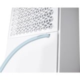 Hisense D12CW 40 dB 180 W Blanc, Déshumidificateur Blanc, 180 W, 220 - 240 V, 5 - 35 °C, 30 - 80%, 280 mm, 200 mm