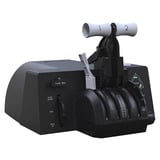 Honeycomb Aeronautical Bravo Throttle Quadrant Lite, 2152 Noir