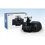 Honeycomb Aeronautical Bravo Throttle Quadrant Lite, 2152 Noir