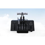 Honeycomb Aeronautical Bravo Throttle Quadrant Lite, Manettes des gaz Noir